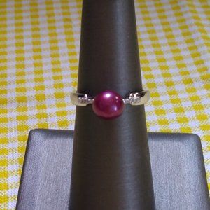 Simple Ring